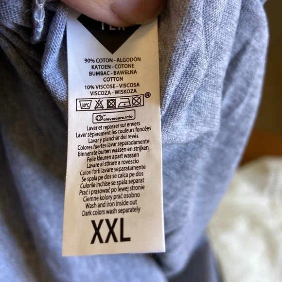 NWT Toronto Canada Tee Shirt - Picture 5 of 5